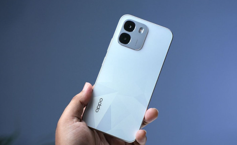 Oppo K14