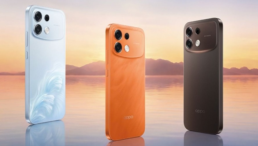 Oppo F35 Price in Bangladesh 2026 | অপ্পো এফ৩৫ এর দাম কত
