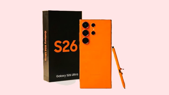 Samsung Galaxy S26 Ultra: रिलीज़ डेट, कीमत और स्पेसिफिकेशन्स