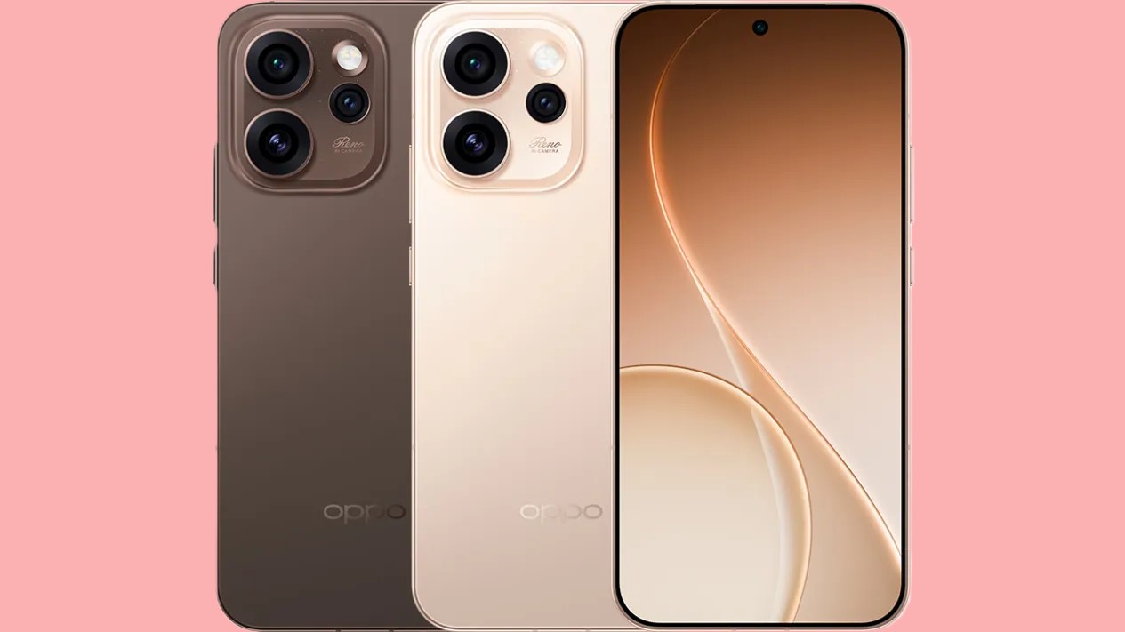 Oppo Reno 15 Series 5G: लॉन्च डेट, भारत में संभावित कीमत, स्पेसिफिकेशन्स